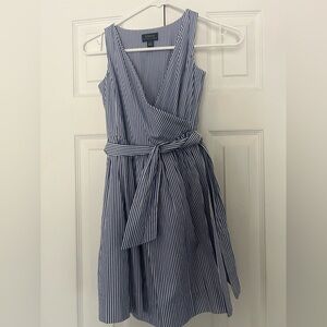 Ralph Lauren kids dress